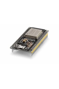 Meon Robotik Otomasyon ESP32-WROOM ESP32S WiFi + Bluetooth Modülü – 38 Pin Geliştirme Kartı