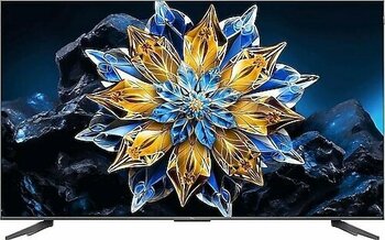 TCL 75C655PRO 4K Ultra HD 75 inç QLED Smart TV