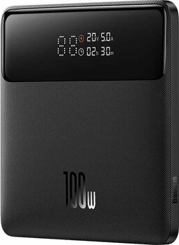 Baseus Blade Power HD Edition 20000 mAh Taşınabilir Şarj Cihazı