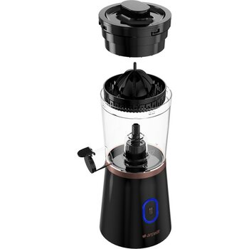 Arçelik Ms 6410 B Narenciye Sıkacağı - Siyah