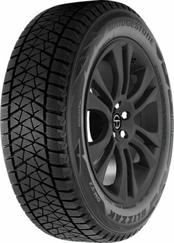Bridgestone 275/50R22 111T Blizzak Dmv2 Kış Lastiği ( Üretim Yılı : 2024)