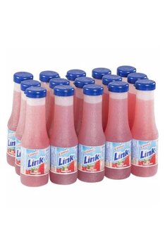 Ulker Lınk 200Ml Cılek 15 Adet