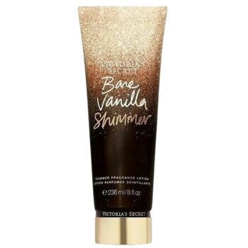Victoria's Secret Bare Vanilla Shimmer Fragrance Lotion 236 Ml Kadın Vücut Losyonu