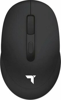 Torima Mouse Çift Modlu Sessiz Kablosuz Fare TM-17 Siyah