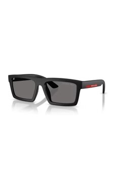 Prada Sport PS A07S 1BO02G 55 Erkek Güneş Gözlüğü