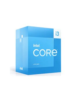 Intel Core i3-13100F 3.4 GHz LGA1700 12 MB Cache 58 W Box İşlemci