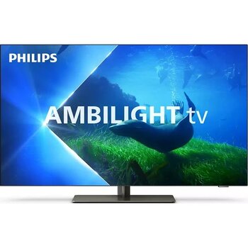 Philips  65Oled808 65" 165 Ekran Uydu Alıcılı 4K Ultra Hd Smart Led Tv