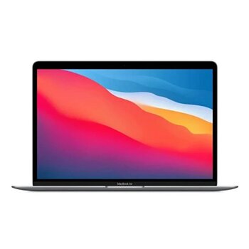 İkinci El Apple MacBook Air A2337 M1 13" 8 GB RAM 256 GB SSD MacOS Notebook