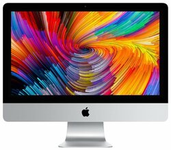 iMac (Retina 4K, 21.5-inch, 2019) 高性能CTOモデル iMac (Retina 4K, 21,5 дюйм., 2019 г.) - Спецификации - Служба