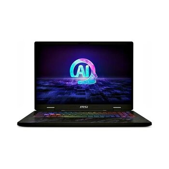 Msi Pulse 17 Ai C1vfkg-083xtra34 Ultra 7 155h 32 Gb 2 Tb Ssd Rtx4060 17" W11p Dizüstü Bilgisayar