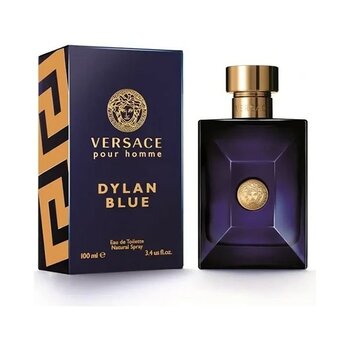 Versace Dylan Blue Edt 100 ml Erkek Parfüm