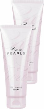 AVON Rare Pearls Kadın Vücut Losyonu 125 Ml. İkili Set