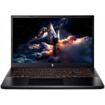 Acer Nitro V 15 ANV15-52A58 Intel Core I7 13620H 16GB 512GB SSD RTX5060 Freedos 15.6" Fhd 165Hz IPS Taşınabilir Bilgisayar NH.QZ8EY.002A58 - 512 GB