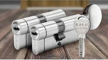 Kale 264 Ikiz Sistem Barel Kapı Kiliti