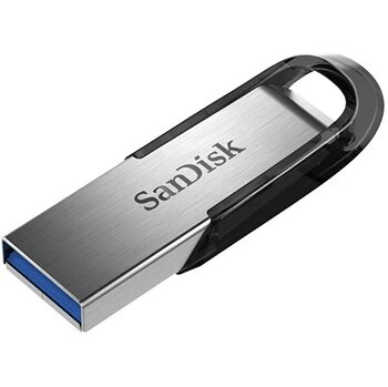 Sandisk Ultra Flair 32 GB USB Bellek