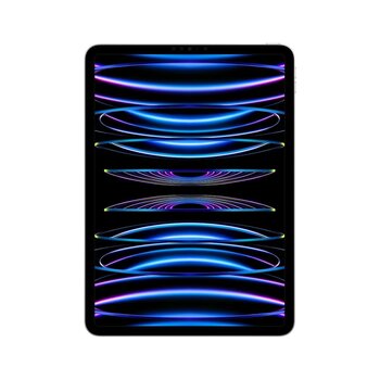 Apple Ipad Pro 11 Inç (4. Nesil) M2 Wi-Fi 2tb Mnxn3tu/A - Gümüş
