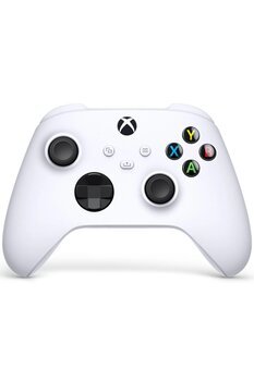 xbox Kablosuz 9. Nesil Controller Beyaz