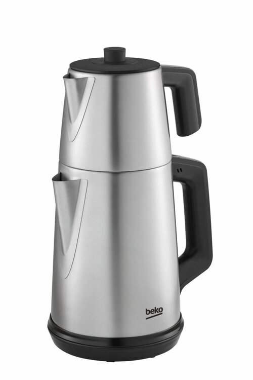 Beko BKK 2210 Çelik Çay Makinesi