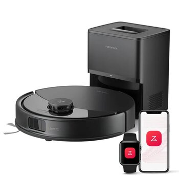 Roborock S8 Pro Plus Çöp İstasyonlu Robo (outlet)