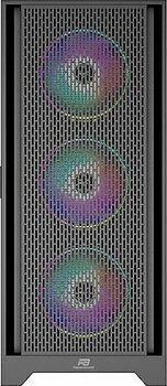 Power Boost PB-P1600B Siyah Oyuncu Kasası