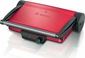 Bosch TCG4104 2000 W Inox Tost Makinesi