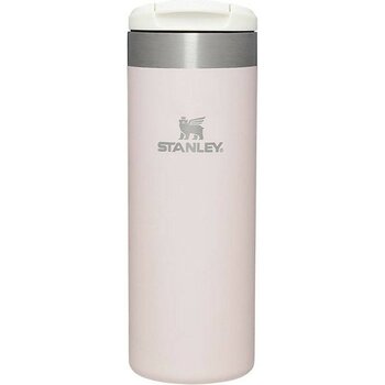 Stanley The Aerolight Transit Termos Bardak 0.47 Lt - Açık Pembe