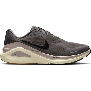 Nike Structure 26 HJ1102-200 Unisex Spor Ayakkabı - 41 - Füme