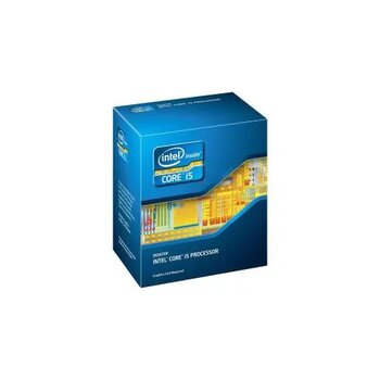 Intel Core i5 3470 3.60 GHz 4 Çekirdekli 1155Pin İşlemci