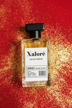 Xalore Eau De Parfume Baccarat Rouge Elixir 008 100 ML Kadın Amber Floral