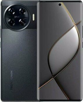 Tecno Spark 20 Pro Plus 256 GB 8 GB Orbit Siyah