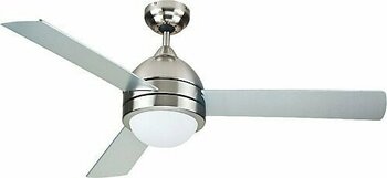 Vanti KCF287 60 W Gümüş Tavan Tipi Vantilatör