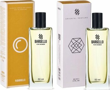 Bargello 226 Kadın Parfüm Edp 2 X 50 Ml