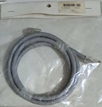 Cat 5 1 Metre RJ45 Kablo