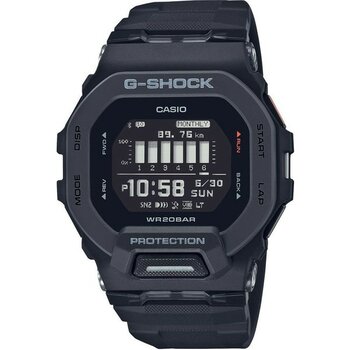 Casio G-SHOCK kol saati GBD-200-1DR