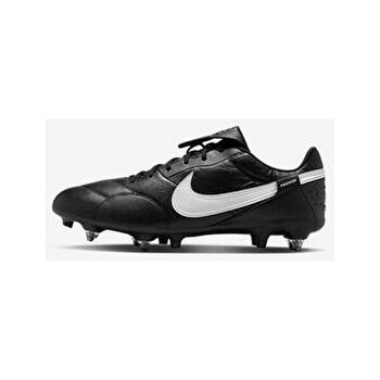 Nike HM0273-002 The Premıer Iıı Sg-Pro Ac Prof Futbol Krampon - Siyah - 47