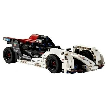 LEGO 42137 Lego® Technic - Formula E® Porsche 99X Electric, 422 Parça +9 Yaş