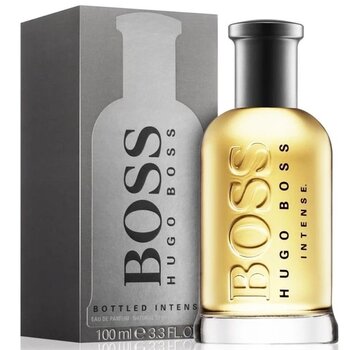 Hugo Boss Bottled Intense 100 Ml