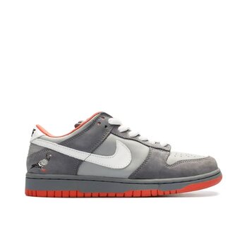 Nike Dunk Low Pro Sb Skateboard Pigeon
