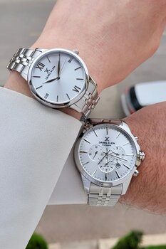 Daniel Klein Sevgili Çift Kol Saati