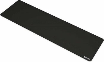 Glorious Extended Mousepad 11"x36" (28x91cm) - Siyah