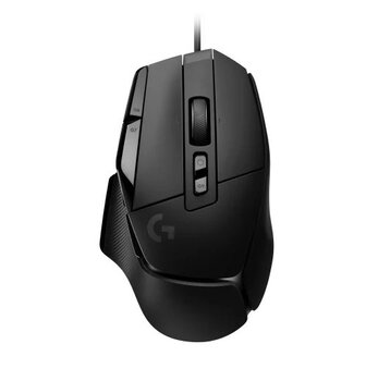 Logitech 910-006139 G502 X 25600Dpi 13 Tuşlu Siyah Kablolu Oyuncu Mouse