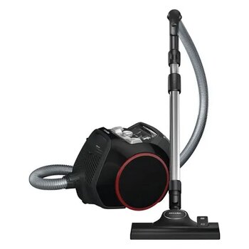 Miele Boost CX1 SNRF3 Siyah 890W Toz Torbasız Elektrikli Süpürge