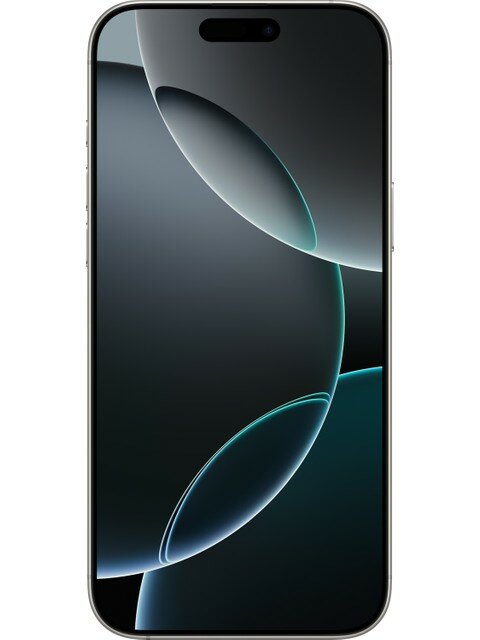 Apple iPhone 16 Pro Max 512 GB Beyaz Titanyum