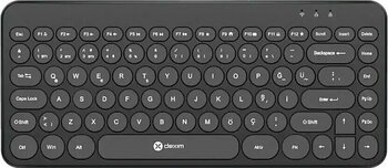 Dexım Dkb0003 Kbw-002 Klavye Bluetooth Kablosuz Q Sıfır