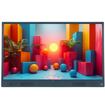 Vestel 32FA9950L Full HD 32 inç DLED Lacivert Smart TV