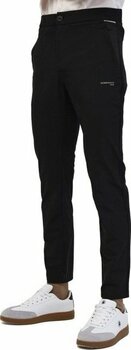 Lumberjack ml Jonjo 22ITL-525 5pr Siyah Erkek Pantolon - L