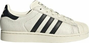 Adidas Originals JQ7418 Superstar II Shoes - Beyaz - Siyah - 36 2/3