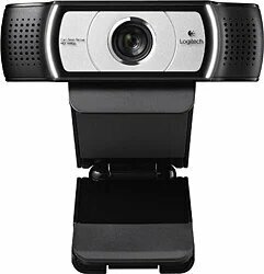 Logitech C930E 960-000972 Webcam