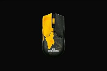 Razer Viper V2 Pro Kbs Pubg Mouse Siyah