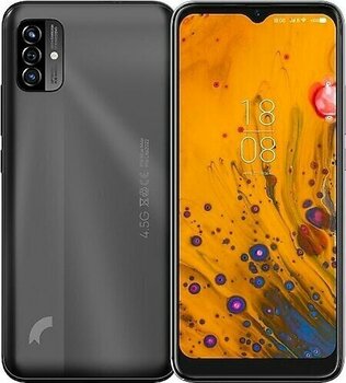 Reeder P13 Blue Max Pro Lite 2022 64 GB Siyah